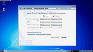 Bildschirm helle einstellen Windows7,XP,Vister