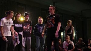 КАКТУС Dance Fest 2017 / Финал / Hip-Hop / Макс Рука Повара vs Малюга