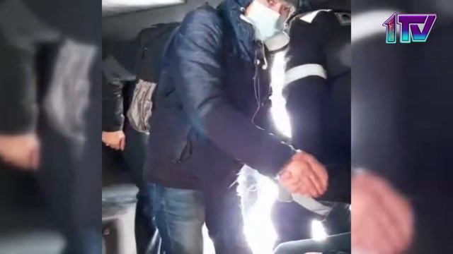 09.02.21. 45 штормовых предупреждений было объявлено с начала зимнего периода на территории СКО смотреть онлайн