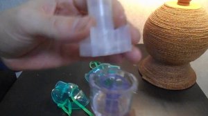 Ёмкость для ингалятора распылитель подходит к компрессионным моделям AND, Omron, b well, Armed....