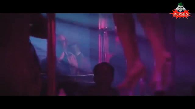 Камео Стэна Ли  Дэдпул 2016  ( #stanlee )