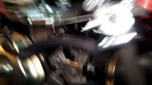 Какой карбюратор ставится на Тунгус 500 с завода