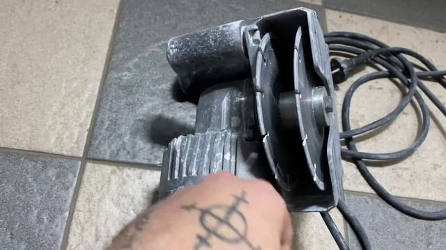 Штроборез макита смотреть онлайн