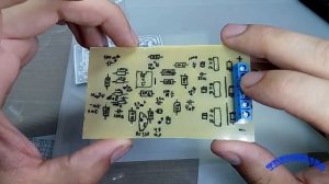 Бесконтактная Светомузыка своими руками на светодиодной RGB ленте