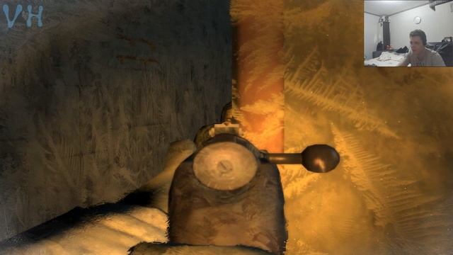 Прохождение Анабиоз: Сон разума #5 Причина аварии смотреть онлайн