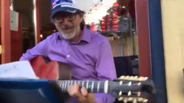 Gypsy Kamarades en duo смотреть онлайн