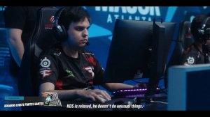 FAZE CLAN, THE BRAZILIAN REAPER | Six Invitational 2024