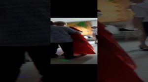 Живая игра на флейте