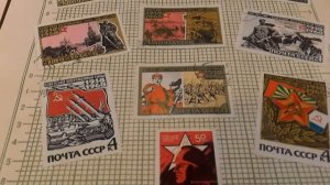 Как отклеить марку от бумажного альбома