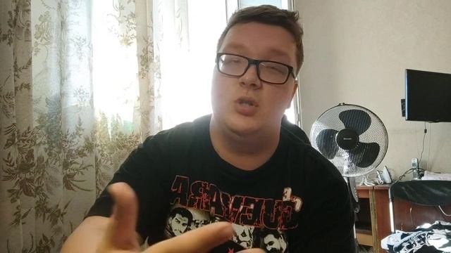 Диагностика компьютера (рассказ✓1)