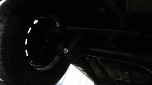 Прикольный Сузуки Джимни ЖКХ 2013 года. Cool Suzuki Jimny utilities 2013