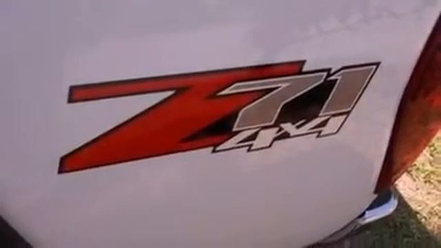 2004 Chevrolet Colorado Green Cove Springs FL смотреть онлайн