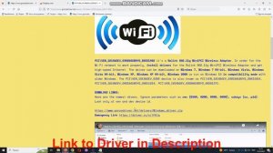 PCI\VEN_­1814&­DEV_­0302&­SUBSYS_­B8331462 Drivers // Ralink 802.11g MiniPCI Wireless Adapter