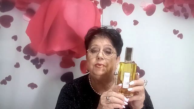 МОИ ЛЮБИМЫЕ ШИПРЫ. ДОСТОЙНАЯ НОВИНКА В МОЁМ ПАРФЮМЕРНОМ ГАРДЕРОБЕ: