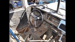 утилизация кавз 3270