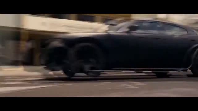 История Форсажа смотреть онлайн