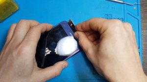 КАК РАЗОБРАТЬ HUAWEI HONOR 6C PRO JMM L22/HONOR 6C PRO JMM L22 ИНСТРУКЦИЯ ПО РАЗБОРУ
