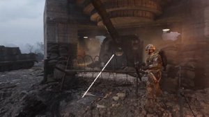 CALL OF DUTY WW2 NPC Multiplayer Wars (Operation Neptune // War Mode)