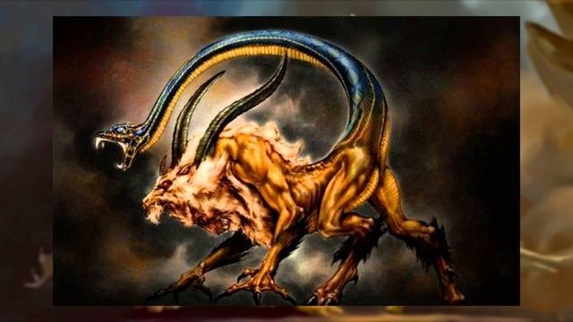 Греческая мифология. Часть 4. Мифы и легенды №2