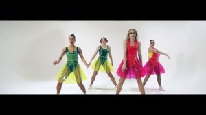 Монатик - кружит (хореография - Куликова Ольга) by Latent Sense