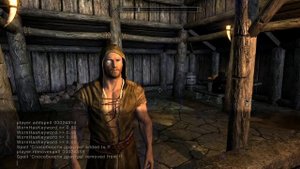 Консольные команды в The Elder Scrolls V: Skyrim ( часть 2 )