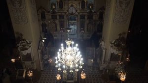 Малое славословие (муз.М.Цололо)