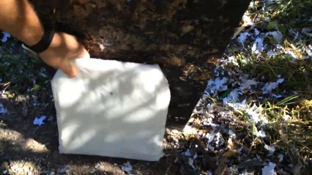 Тест бронепластины ПИСТОЛЕТ смотреть онлайн