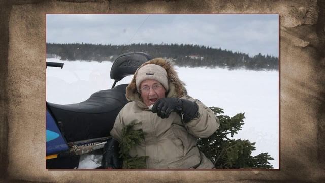 Stompin Tom Connors-Snowmobile Song смотреть онлайн