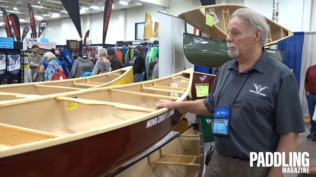 Canoe vs. Kayak | What's the difference? смотреть онлайн