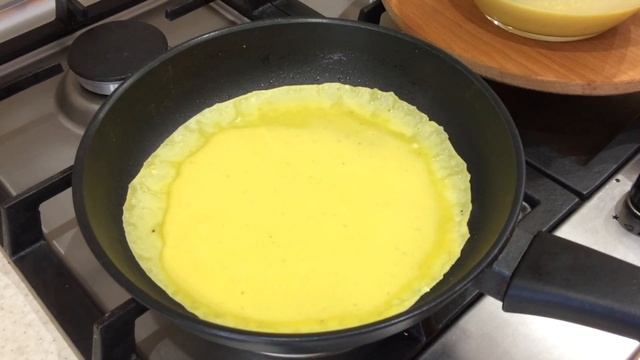 Интересный Салат под Названием "ЗАГАДКА"! Ну Просто ОБЪЕДЕНИЕ !! смотреть онлайн