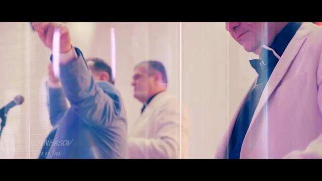 Шалум Пинхасов "Бат Мицва" смотреть онлайн