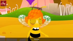Maya the Bee | Stories for Teenagers |  @EnglishFairyTales