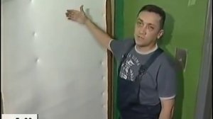 Как уплотнить дверь