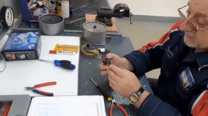 Учебное видео 1