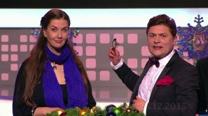 "Жилищная лотерея плюс" выпуск № 25 от 20 Февраля 2016