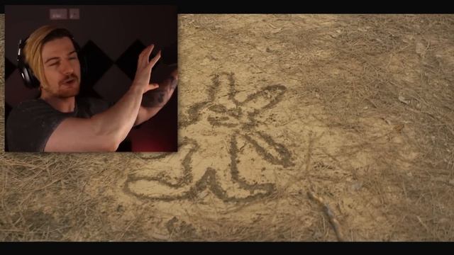 I'M IN THE FNAF MOVIE! - FNAF Movie FINAL Trailer (REACTION) смотреть онлайн