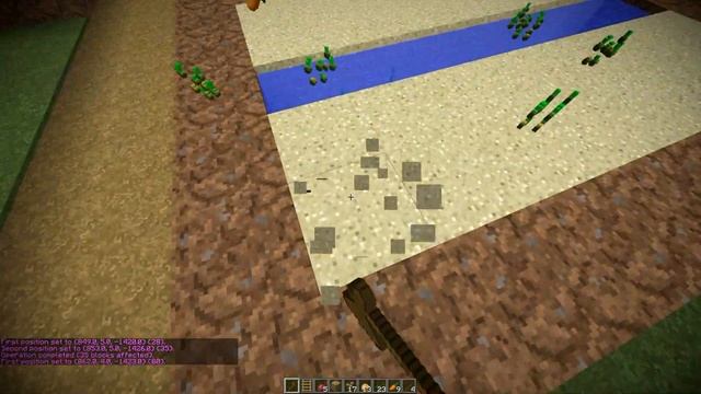 ДЕРЕВНЯ ЖИТЕЛЕЙ НУБОВ ПРОТИВ ДЕРЕВНИ ЖИТЕЛЕЙ ПРО В МАЙНКРАФТ 100% ТРОЛЛИНГ ЛОВУШКА MINECRAFT МУЛЬТИ смотреть онлайн