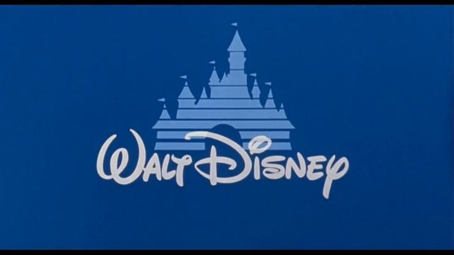 Classic Old Walt Disney Castle Intro смотреть онлайн
