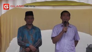 Mantan Mendagri dan Mantan Direktur RAPP Mengambil tesis tentang Pilkada Pekanbaru 2011