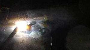 ПЭLB52U / Российские электроды с японским качеством?!