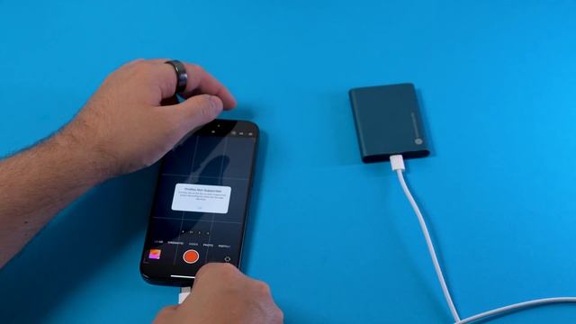 iPhone 15 Pro – How to record ProRes 4K 60 to external SSD смотреть онлайн