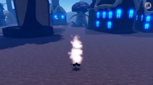 Dough Showcase Haze Piece | Roblox