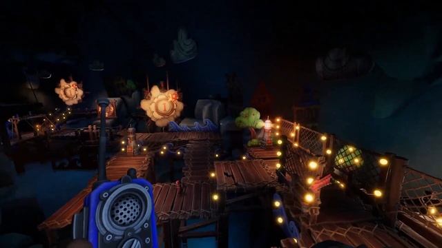 ТУПОЙ, ЕЩЁ ТУПЕЕ | We Were Here: the friendship смотреть онлайн