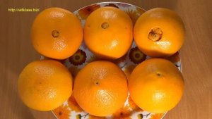 Как выбрать сладкие апельсины | Как выбрать спелые апельсины