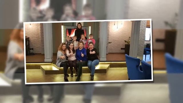 Kristal dance studio смотреть онлайн