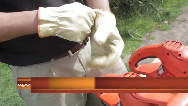 CARACTERÍSTICAS CORTACERCOS BLACK & DECKER HT-420 Y HT500 смотреть онлайн