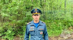 ДОЛ "Огонек"