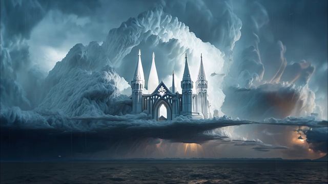 Skylorn - Heaven's Embrace смотреть онлайн