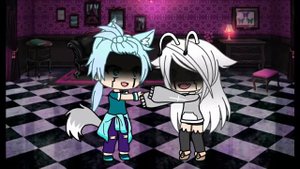 Meme "что скребется в окна ночью"