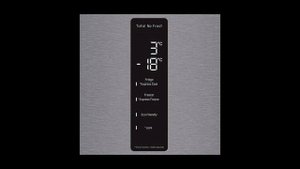 Холодильник LG